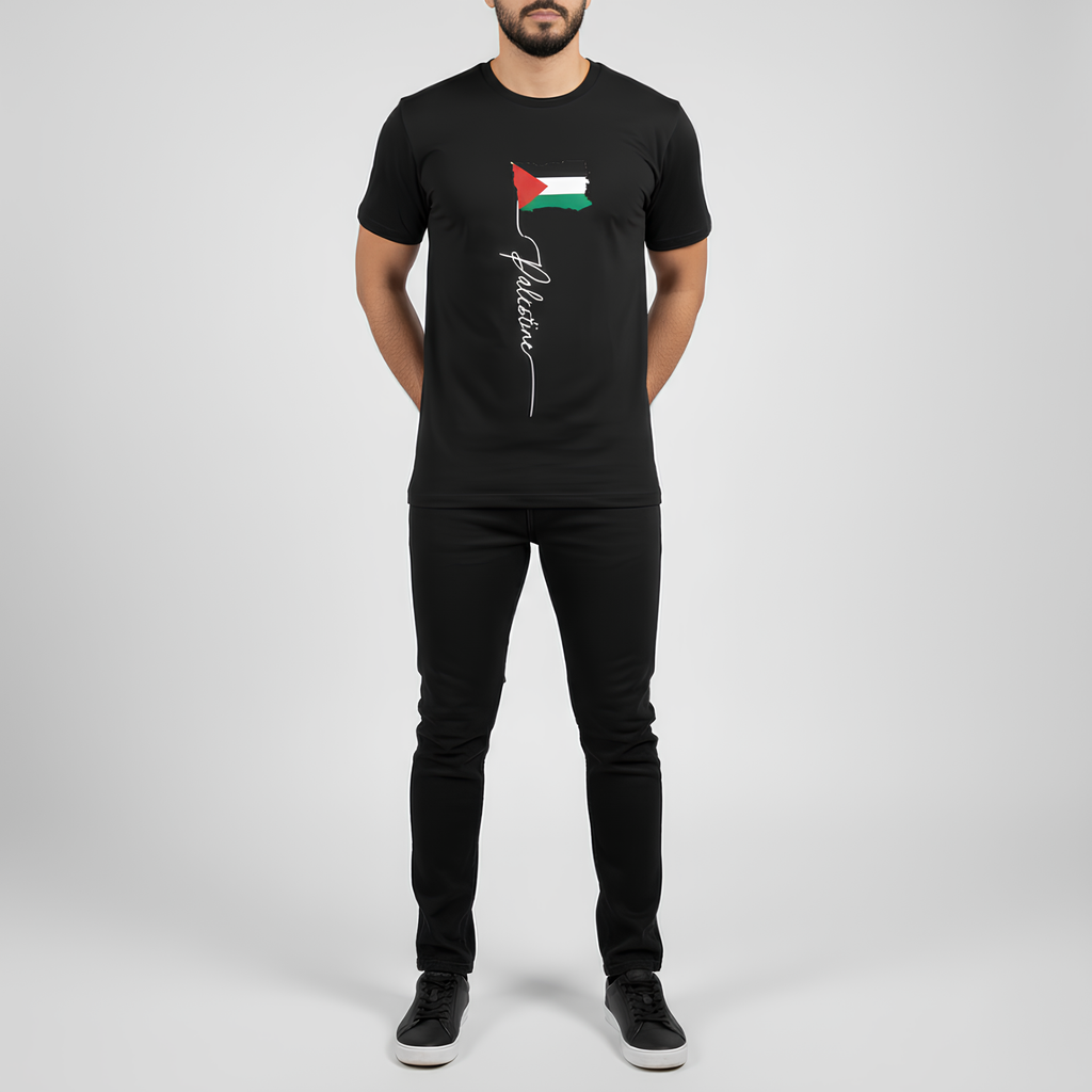 Flag T-Shirt