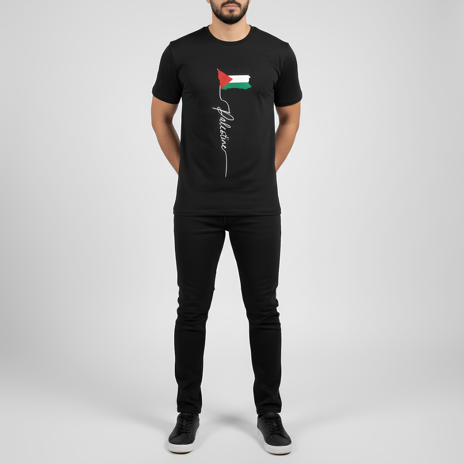 Flag T-Shirt