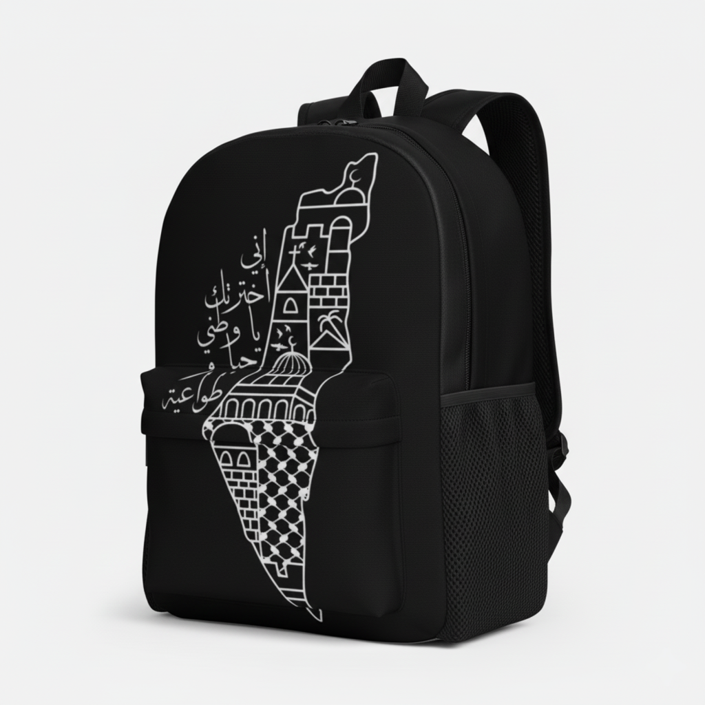 Homeland Backpack