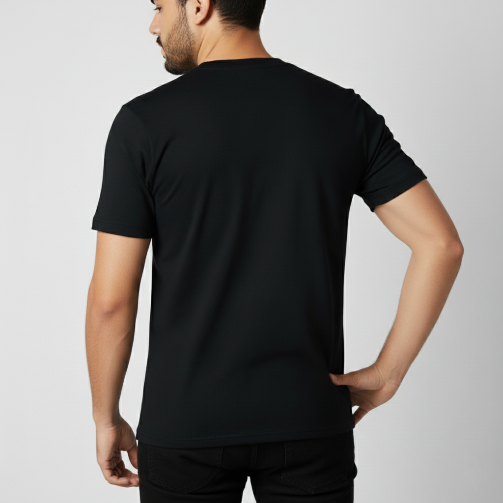 Palestine Map Keffiyeh T-Shirt