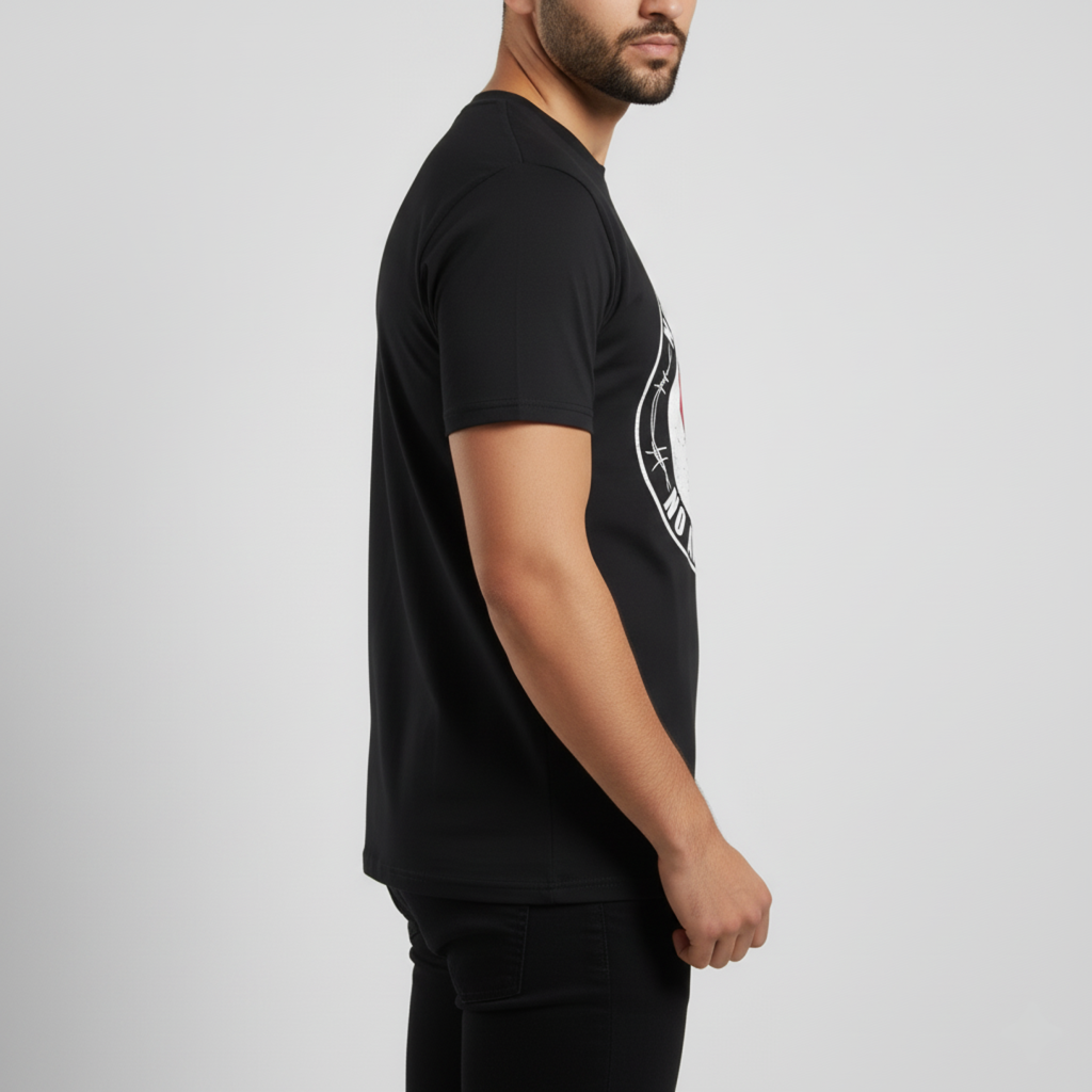 No Occupation T-Shirt