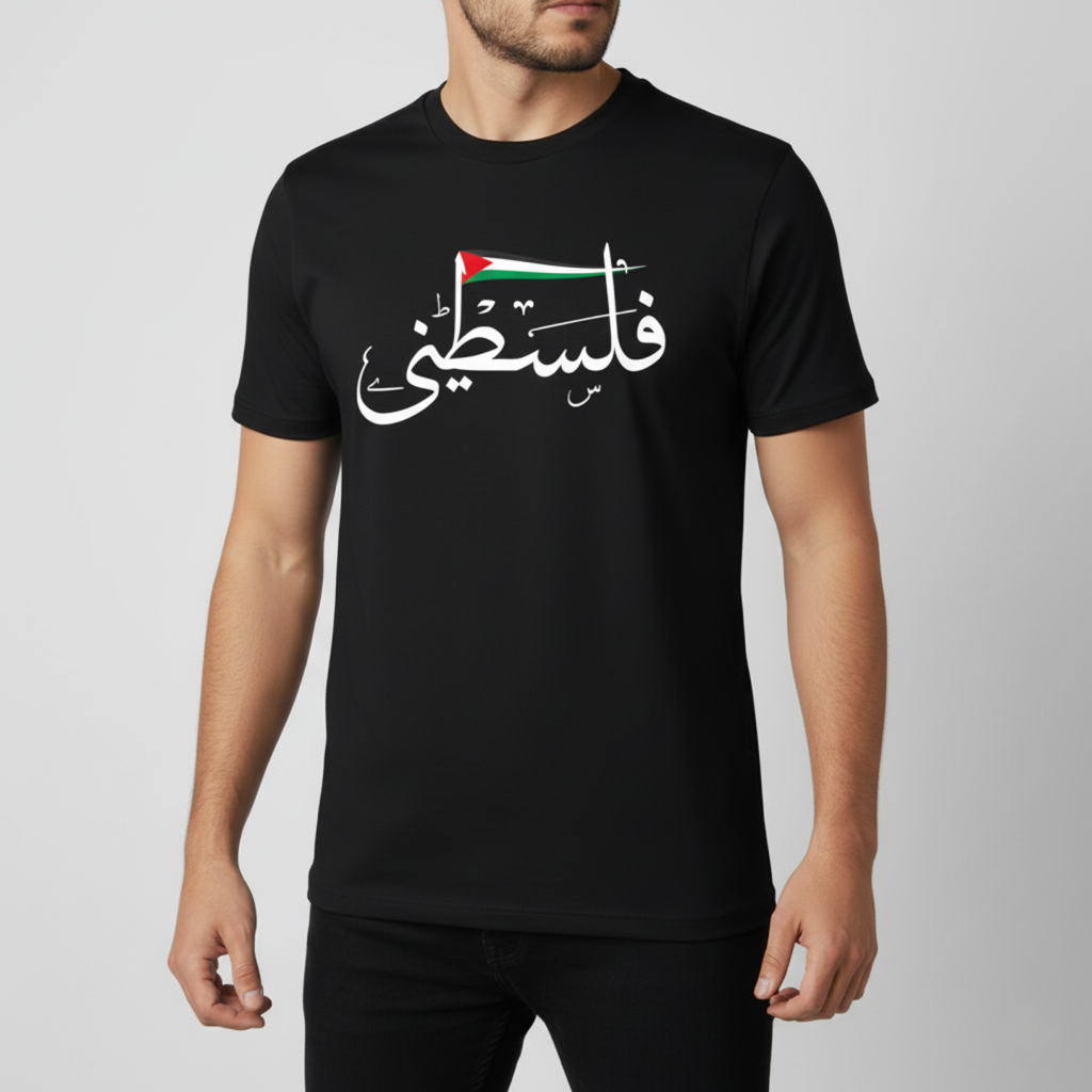 Palestinian T-Shirt