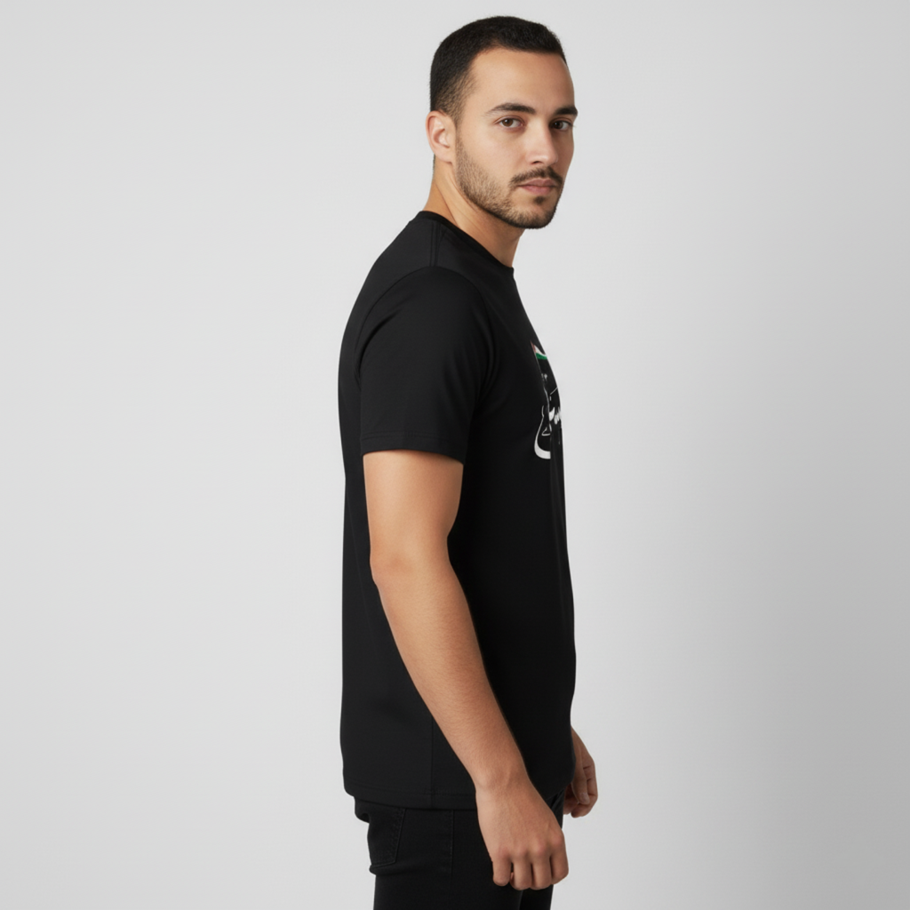 Palestinian T-Shirt