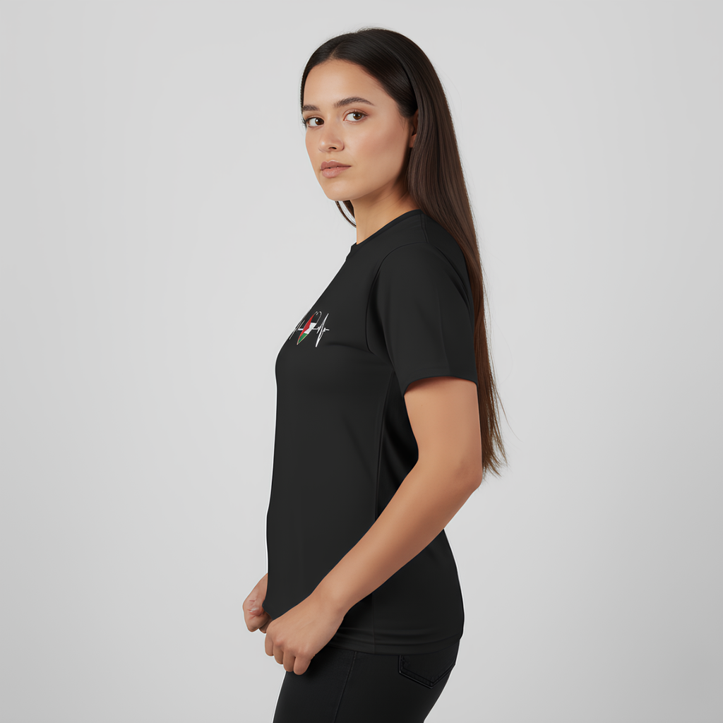 Heartbeat T-Shirt