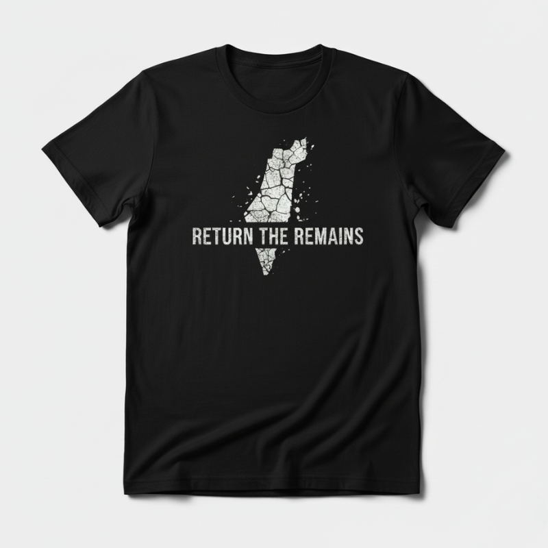 Return The Remains T-Shirt