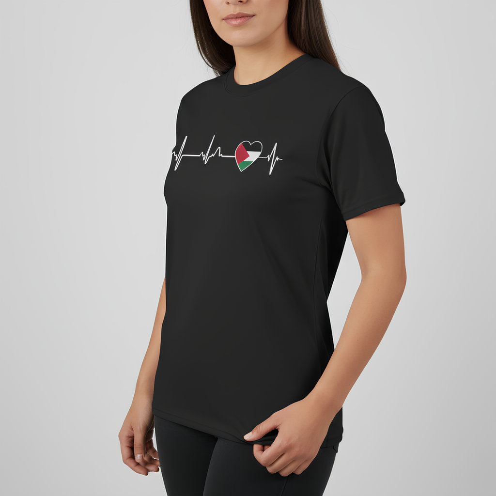 Heartbeat T-Shirt