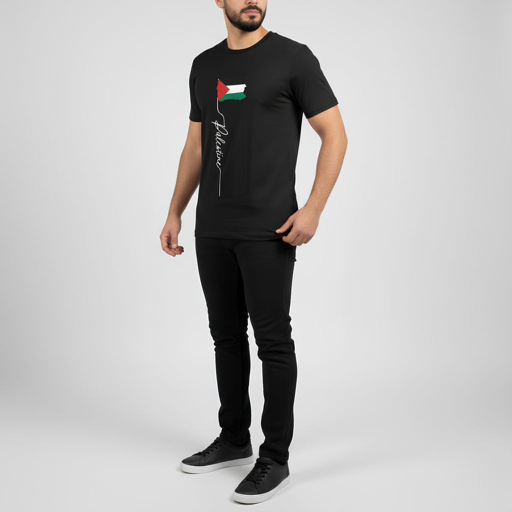 Flag T-Shirt