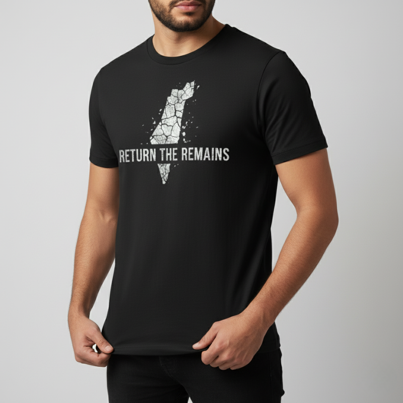 Return The Remains T-Shirt