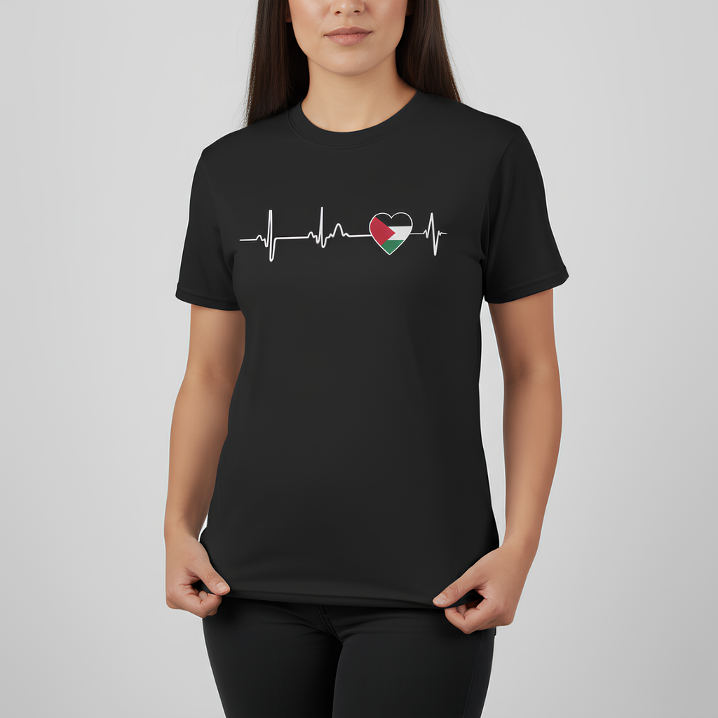 Heartbeat T-Shirt