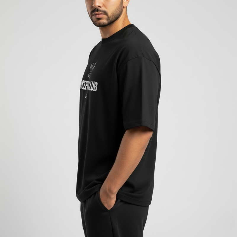 Cease Fire Club T-Shirt