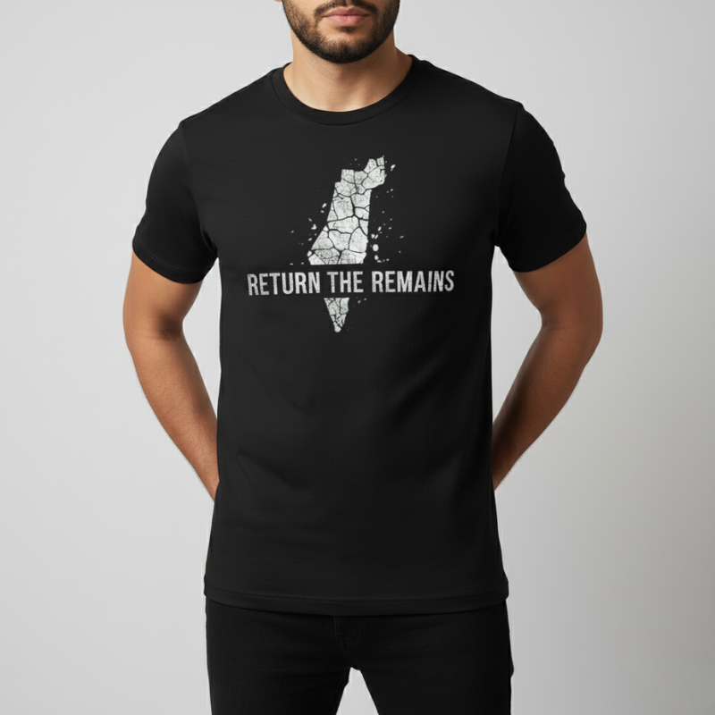 Return The Remains T-Shirt