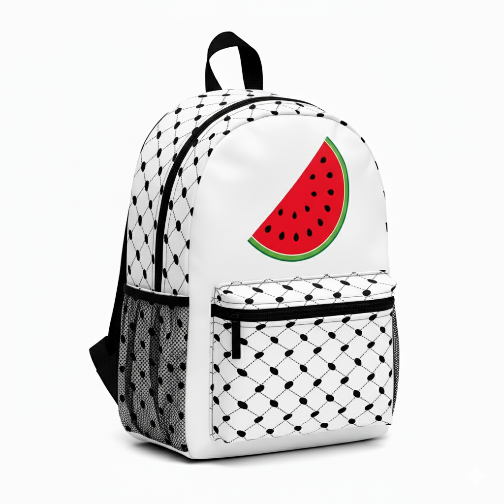 Watermelon Backpack