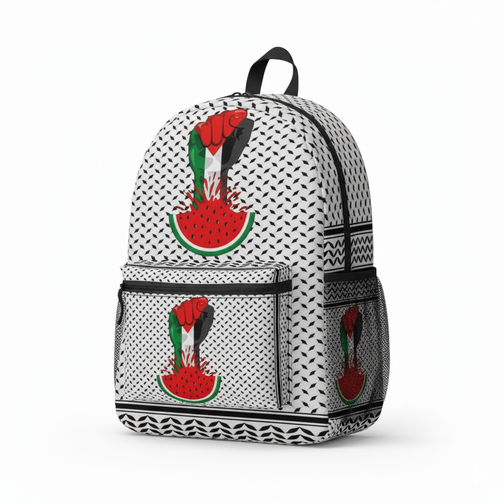 Intifada Backpack