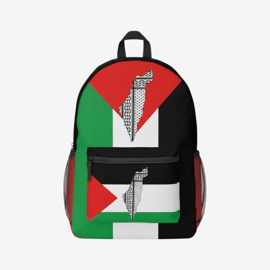 Heritage Backpack