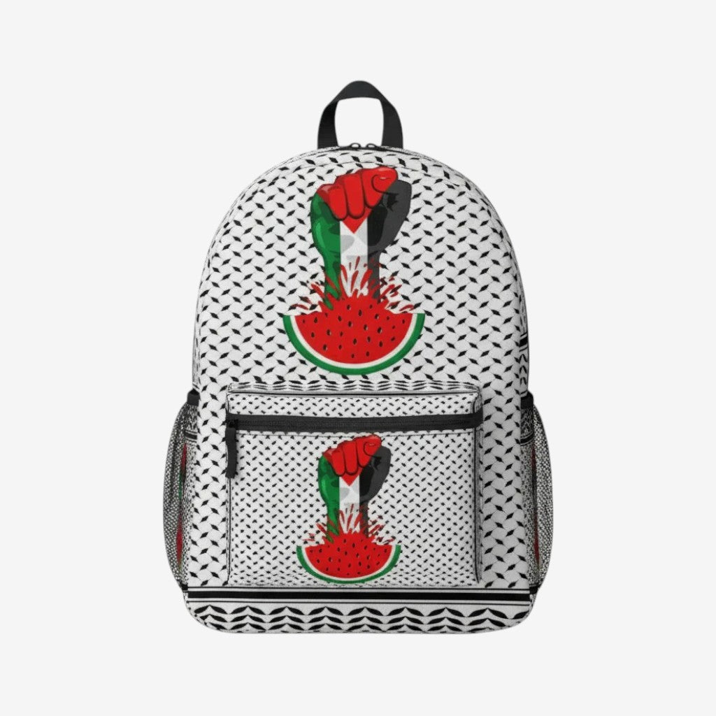 Intifada Backpack