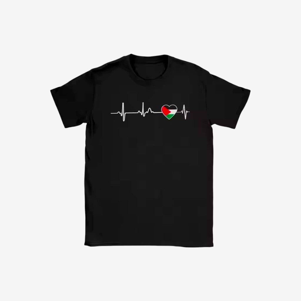 Heartbeat T-Shirt