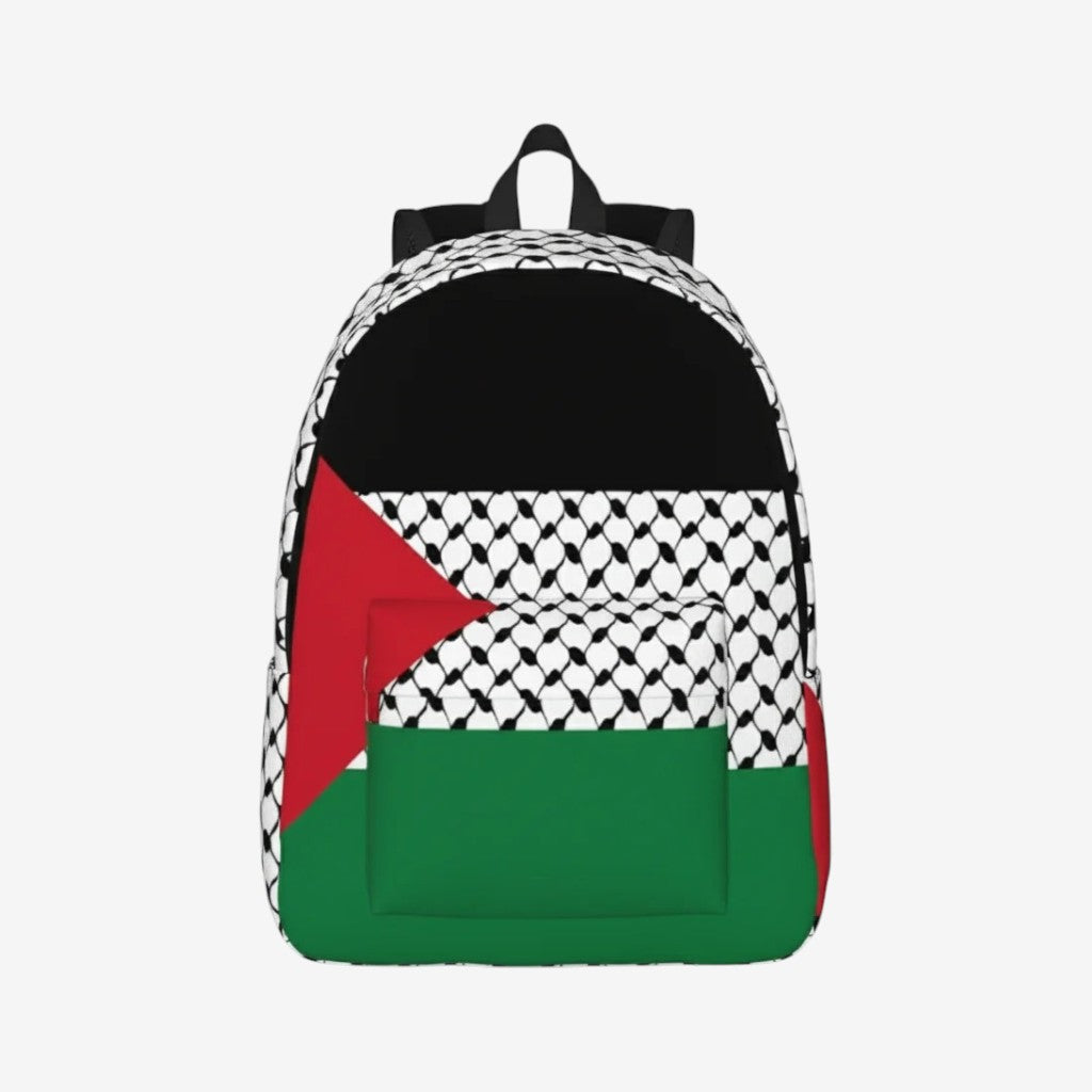 Falasteen Backpack