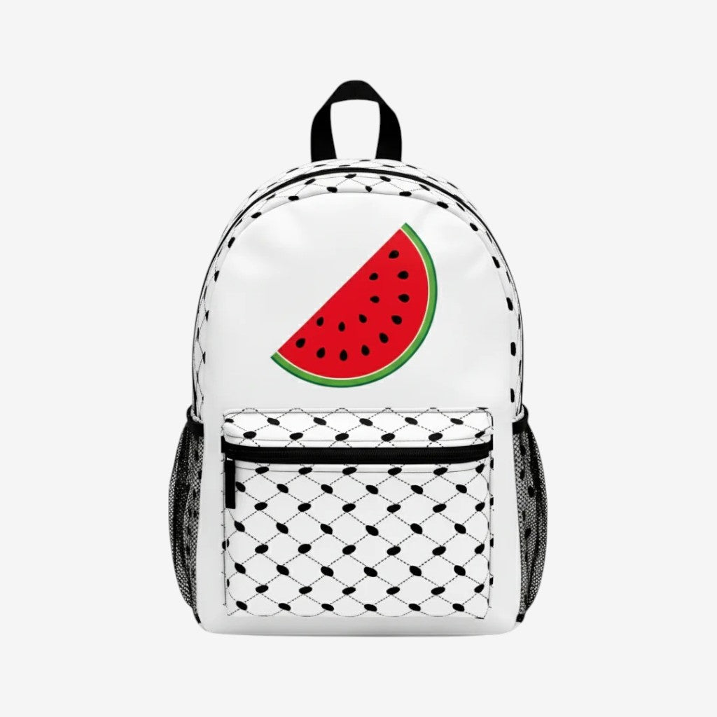 Watermelon Backpack