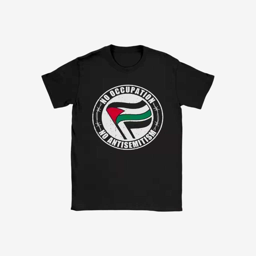 No Occupation T-Shirt