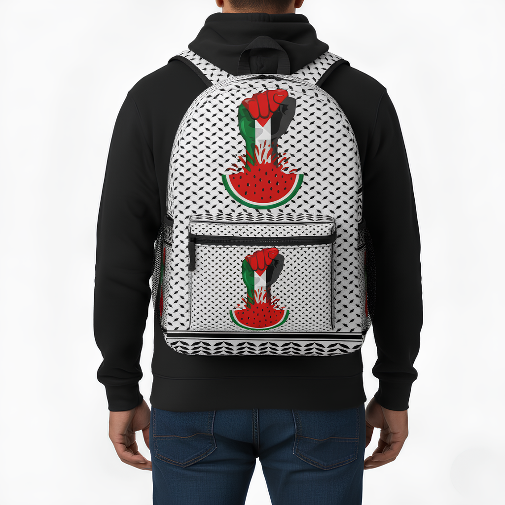 Intifada Backpack