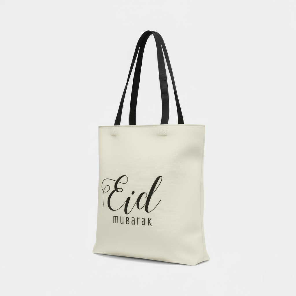 EID Tote Bag