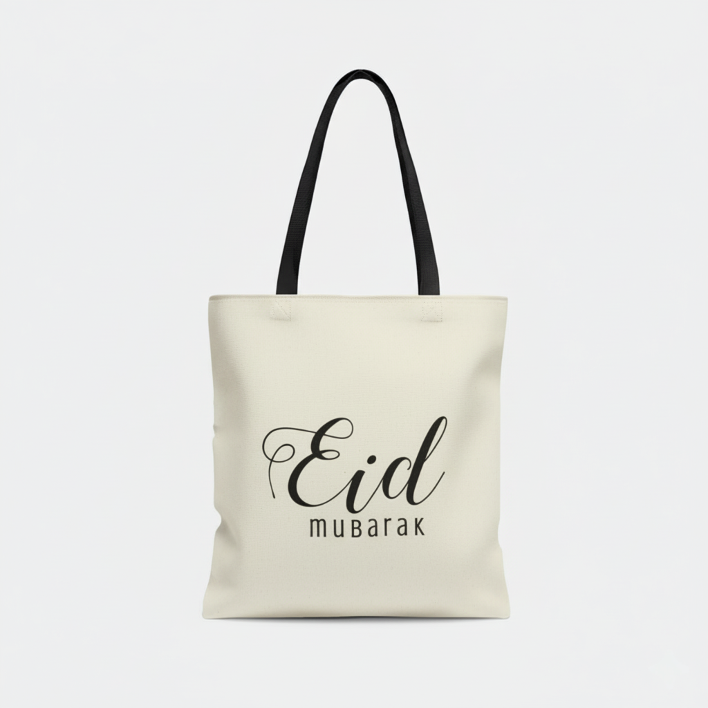 EID Tote Bag