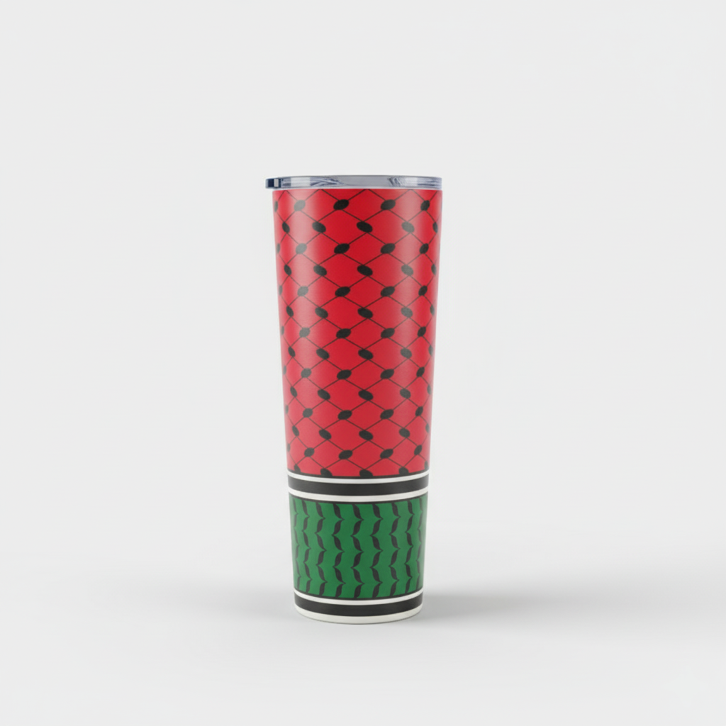 Watermelon Tumbler