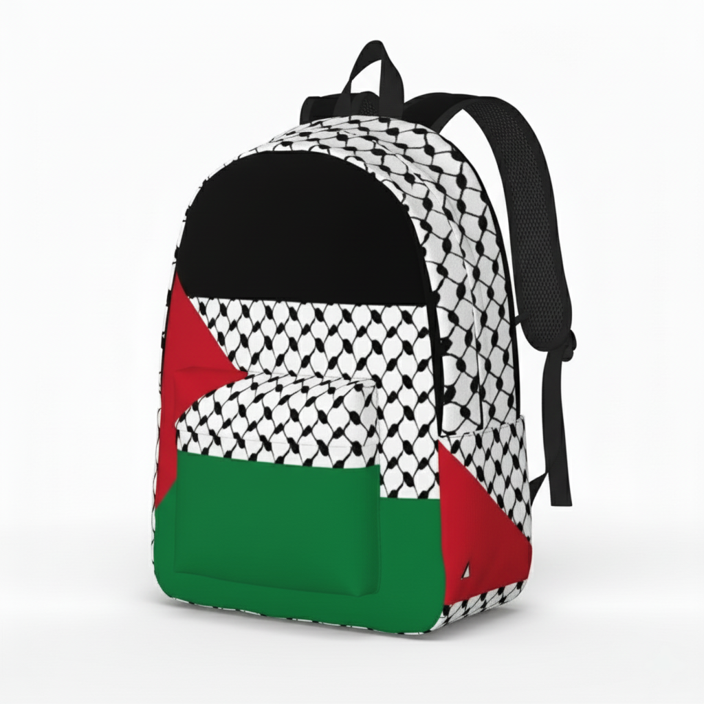Falasteen Backpack