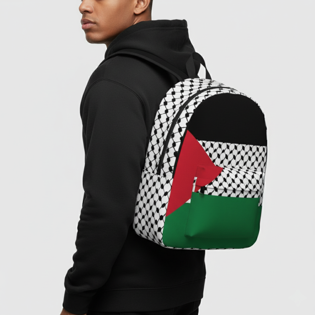 Falasteen Backpack