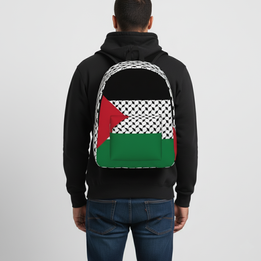 Falasteen Backpack