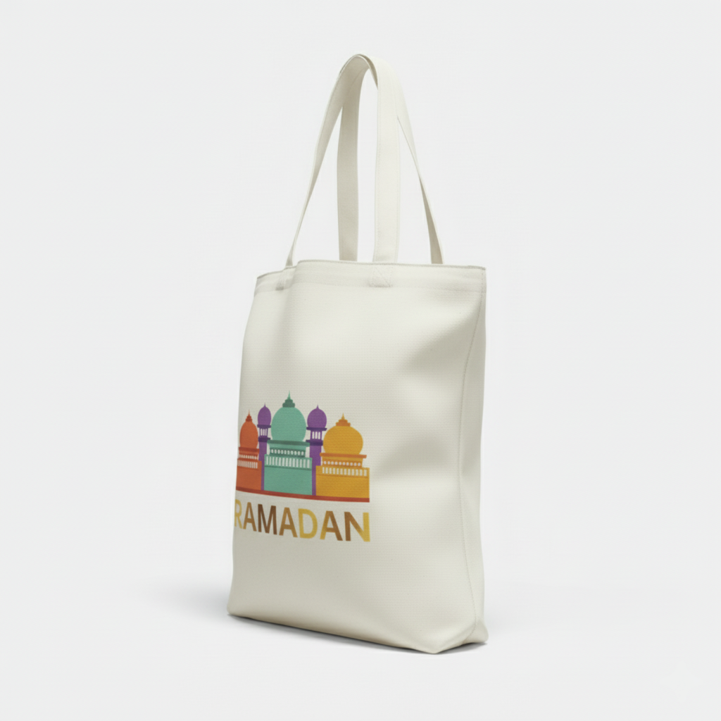 Ramadan Tote Bag