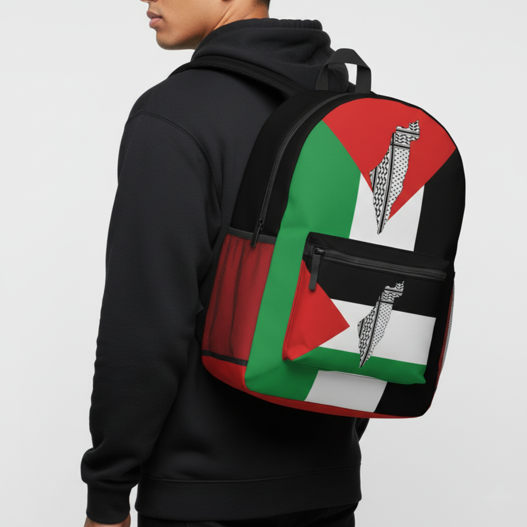 Heritage Backpack
